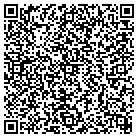QR code with A Plus Fashion Accessor contacts
