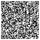 QR code with Heartland Automotive LLC contacts