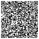 QR code with Ohi Automotive of America contacts