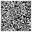 QR code with A  Garcia & Co , Inc contacts