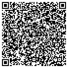QR code with Custom Draperies Workroom contacts