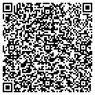 QR code with Mcgill Historical Drug Store contacts