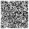 QR code with 1 80 Storage contacts