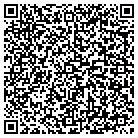 QR code with Hill's Auto Towing & Used Part contacts