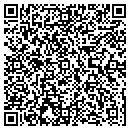 QR code with K's Acres Inc contacts