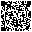 QR code with C&R Towing contacts
