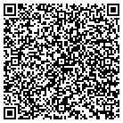 QR code with Hall's Truck Salvage contacts