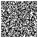 QR code with Harper Salvage contacts