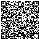 QR code with J & L Recycling contacts