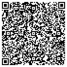 QR code with Masterson's Auto Parts & Slvg contacts