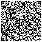 QR code with Pecos Valley Pharmaceutical Inc contacts