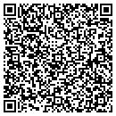 QR code with Amagon Town contacts
