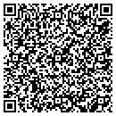 QR code with J Sports contacts