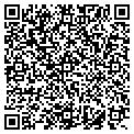 QR code with Pac West Sales contacts