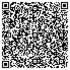 QR code with MILITARYBEST.COM contacts