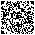 QR code with Custom Chemical contacts