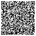 QR code with Zemy contacts