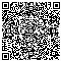 QR code with Itm Inc contacts