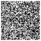 QR code with Service Parts Company-M C Warehouse Inc contacts