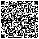 QR code with Bagelicious contacts