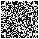 QR code with Artesia City contacts