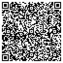 QR code with I T Experts contacts