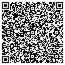 QR code with Allsafe Storage contacts