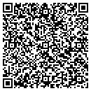 QR code with Three Squares A Day Inc contacts