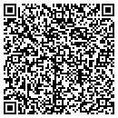 QR code with Ashland Fire Department contacts