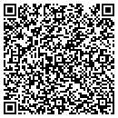 QR code with Labash Inc contacts