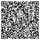 QR code with Marinex Inc contacts