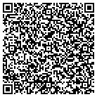 QR code with A & H Motors Used Cars contacts