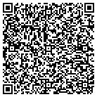 QR code with Back Creek Vly Volunteer Fire contacts