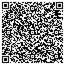 QR code with Red Rose Diner contacts