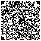 QR code with R And A Motorcycle App contacts