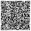 QR code with Johnston Auto contacts