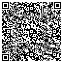 QR code with Hart County Auto Parts contacts