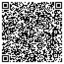 QR code with J & R Auto Parts contacts