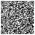 QR code with R & R Auto Parts Inc contacts