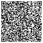 QR code with Dillingers Drive-In Inc contacts