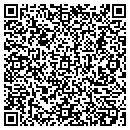 QR code with Reef Catamarans contacts