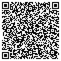 QR code with Jmc Appraisal contacts