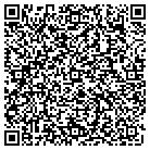 QR code with Nishamah Tours To Israel contacts