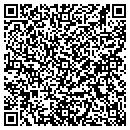 QR code with Zaragoza Charters & Tours contacts