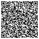 QR code with K & S Auto Salvage contacts