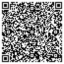 QR code with Cesar B Cabrera contacts