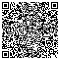 QR code with Jamsf Inc contacts