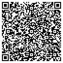 QR code with Ainak Inc contacts