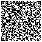 QR code with A And L Distributing Inc contacts
