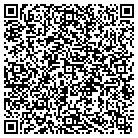 QR code with Ulitmate Tan & Fashions contacts